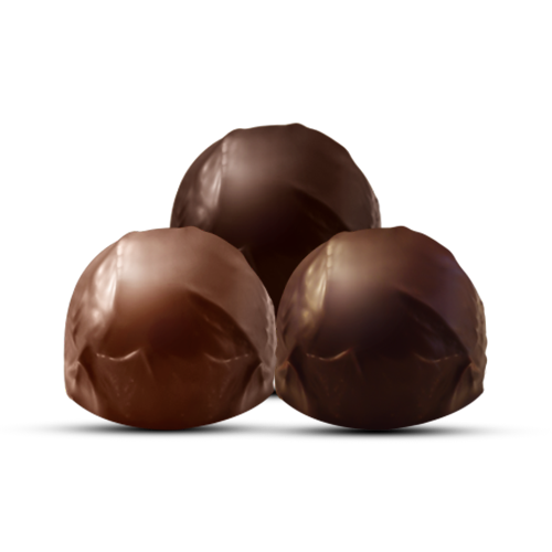 Chocolate Was Never Meant to Be Candy
