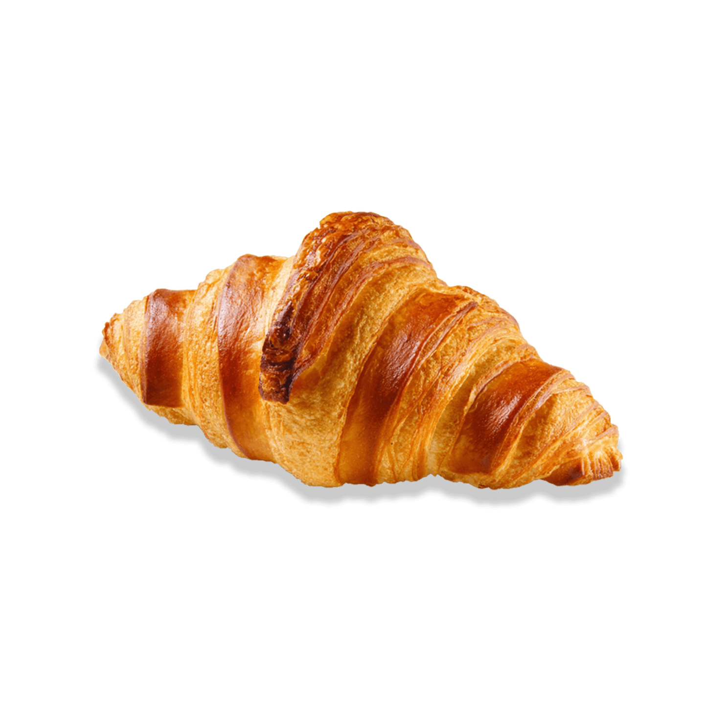 Authentic French Butter Croissants – Ready to Bake (Pre-Proofed, Made in France)