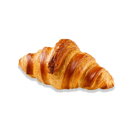 Authentic French Butter Croissants – Ready to Bake (Pre-Proofed, Made in France)