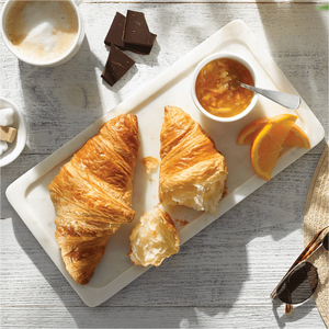 French Pastries