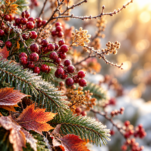 Seasonal Creations